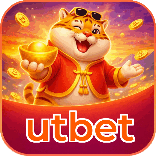 Catálogo utbet 2.547 jogos - Pragmatic Play, Evolution, NetEnt