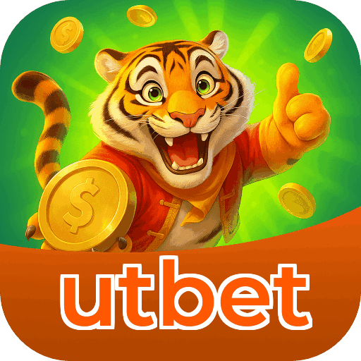 Logo da utbet